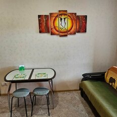 Квартира 51,5 м², 1-комнатная - изображение 4