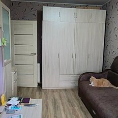 Квартира 28 м², 1-комнатная - изображение 3