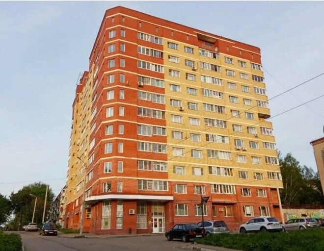 111,6 м², 3-комнатная квартира 16 500 000 ₽ - изображение 29