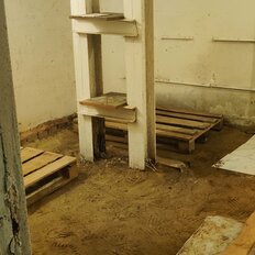 11 м², гараж - изображение 5