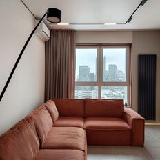 Квартира 44 м², 2-комнатная - изображение 5