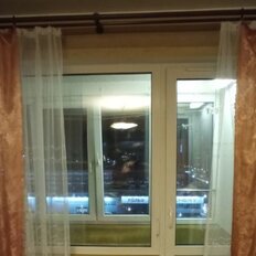Квартира 37 м², 1-комнатная - изображение 5