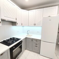 Квартира 55 м², 2-комнатная - изображение 4