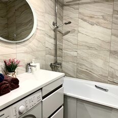 Квартира 64 м², 2-комнатные - изображение 4
