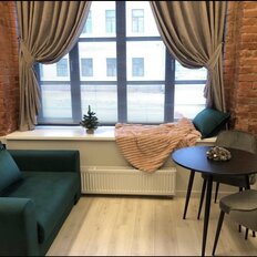 Квартира 31 м², студия - изображение 3