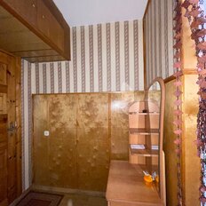 Квартира 27 м², 1-комнатная - изображение 1