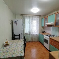 Квартира 67 м², 3-комнатная - изображение 2