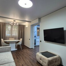 Квартира 80 м², 3-комнатная - изображение 1