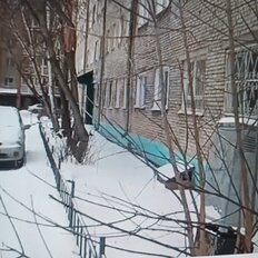 Квартира 25 м², 1-комнатная - изображение 3