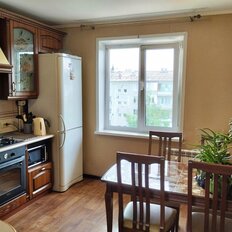 Квартира 68,4 м², 3-комнатная - изображение 5
