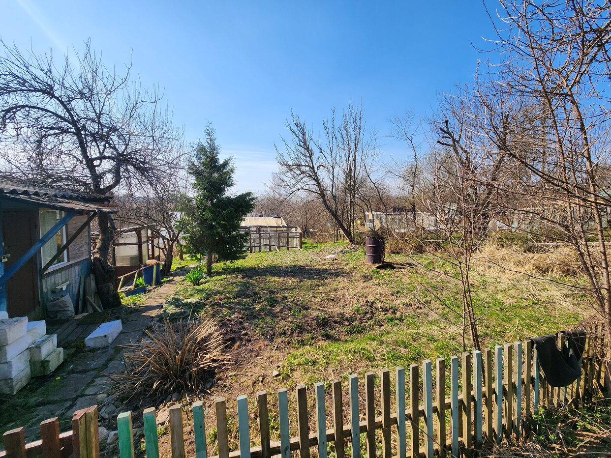 Дом 30 м² в СНТ Дубрава ВЗВА — фото 3