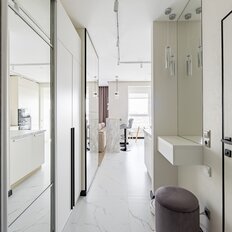 Квартира 40,1 м², 1-комнатная - изображение 1