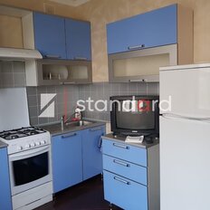 Квартира 51 м², 1-комнатная - изображение 2