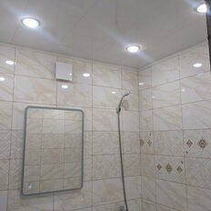Квартира 46 м², 1-комнатная - изображение 3