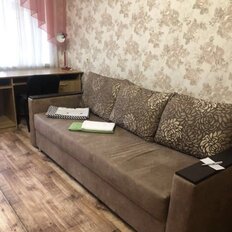 Квартира 42 м², 1-комнатная - изображение 4