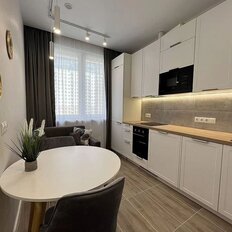 Квартира 30 м², 1-комнатные - изображение 2