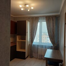 Квартира 55,7 м², 2-комнатная - изображение 5