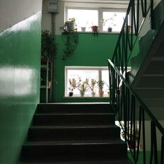 Квартира 29 м², 1-комнатная - изображение 2