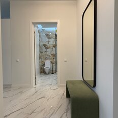 Квартира 32,9 м², 1-комнатная - изображение 3