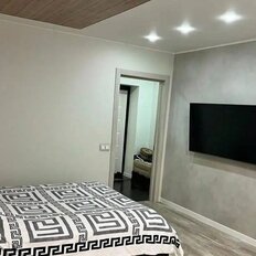 Квартира 35,3 м², 1-комнатная - изображение 4