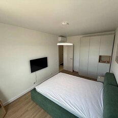 Квартира 40 м², 1-комнатная - изображение 4