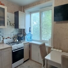 Квартира 31 м², 1-комнатная - изображение 5