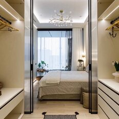 Квартира 70 м², 2-комнатные - изображение 1