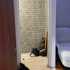 Квартира 36 м², 1-комнатная - изображение 5