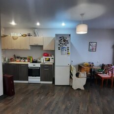 Квартира 35,4 м², студия - изображение 3