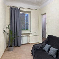 Квартира 30 м², 2-комнатная - изображение 3
