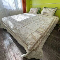 Квартира 62 м², 2-комнатная - изображение 2