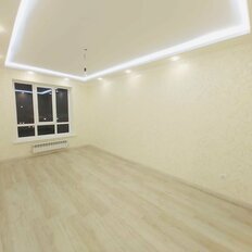 Квартира 41 м², 1-комнатная - изображение 3
