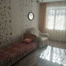 Квартира 46 м², 2-комнатная - изображение 4