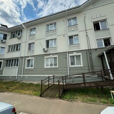 Квартира 27 м², 1-комнатная - изображение 4