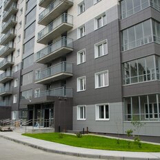 Квартира 48 м², 2-комнатная - изображение 2