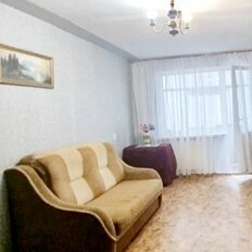 Квартира 53,3 м², 2-комнатная - изображение 4