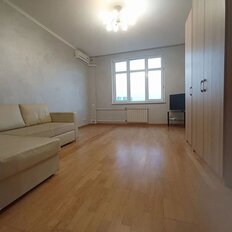 Квартира 79 м², 2-комнатная - изображение 4