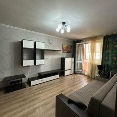 Квартира 38 м², 1-комнатная - изображение 2