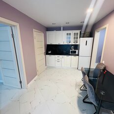 Квартира 46,8 м², 2-комнатные - изображение 2