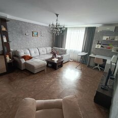 Квартира 92,2 м², 2-комнатная - изображение 4