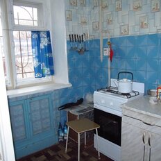 Квартира 32 м², 1-комнатная - изображение 5