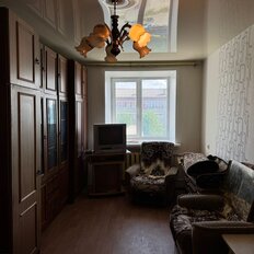 Квартира 50,6 м², 2-комнатная - изображение 2