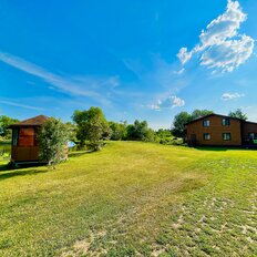 таунхаус + 70 соток, участок - изображение 3