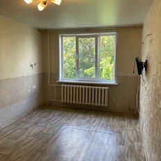 Квартира 32 м², 1-комнатная - изображение 4