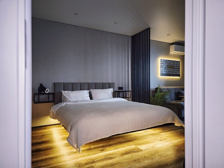 40 м², 1-комнатная квартира 2 900 ₽ в сутки - изображение 45