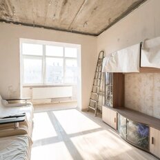 Квартира 42 м², 1-комнатная - изображение 4