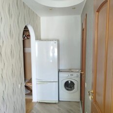 Квартира 56 м², 2-комнатная - изображение 3