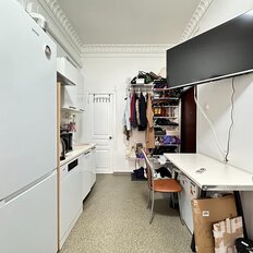 Квартира 35,2 м², 1-комнатная - изображение 4