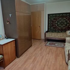 Квартира 31,5 м², 1-комнатная - изображение 3