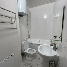 Квартира 31 м², 1-комнатная - изображение 4